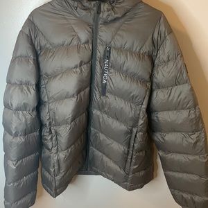 Brand new Nautica  coat